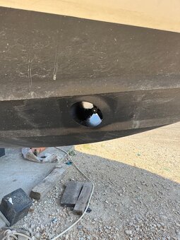 Motorová lod Sea Ray 270 - 5