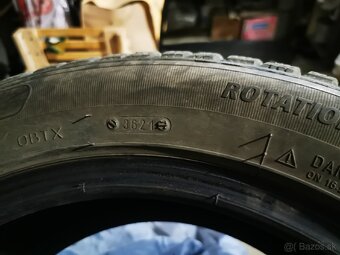205/55/r16 zimné - 5