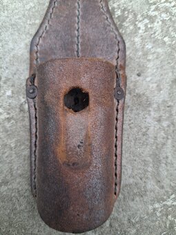 Nemecky zavesnik na bodak sg84/98 - 5