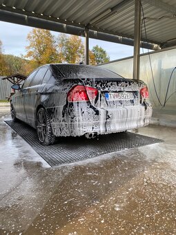 BMW 320d E90 – 120 kW, 2005 – zachovalý stav - 5