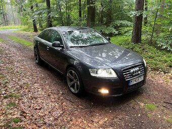 Audi A6C6 - 5