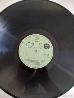 Boney M. – Boney M. - 5