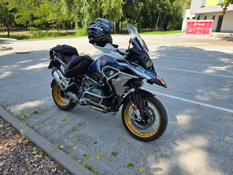 Predám BMW R1250GS Trophy - 2023 - ZIMNÁ CENA 18990€ - 5