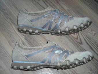 damske tenisky Skechers - 5