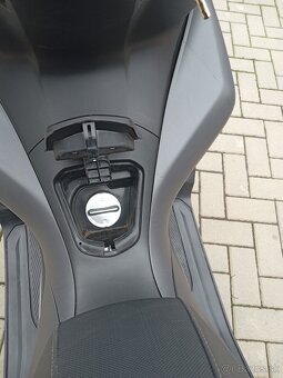 Predám Hondu pcx 125 rocnik 2019 - 5