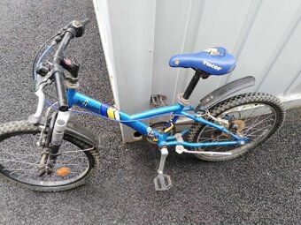 detsky bicykel - 5