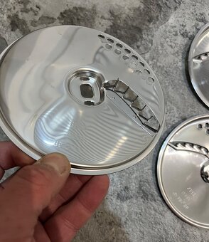 Príslušenstvo pre Bosch mum 2,4,5, kuchynský robot - 5