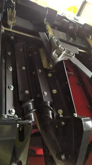 Prídavné zariadenie Capello Quasar R8 (2025) NOVÝ STAV - 5