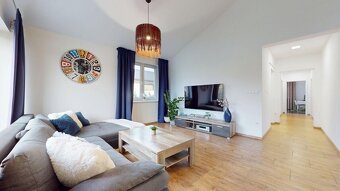 4i bungalov v Malom Raji, Slovenský Grob - Kvalitné bývanie - 5