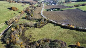 🌿 Predám pozemok – Veľká Čausa, okres Prievidza 🌿 - 5