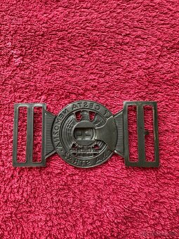 Slovenský štát - pracka HM - 5