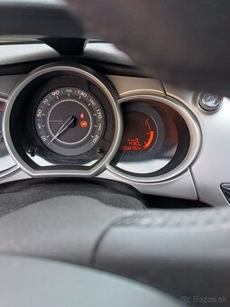 Citroën C3, 1.4i Comfort - 5