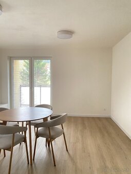 Prenájom 2 izbového bytu Eden Zakamenne - 5