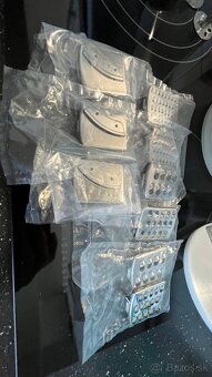 Bamix tyčový mixer - 5