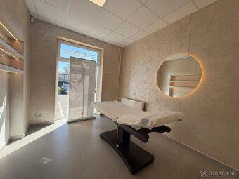 Komerčné priestory na prenájom - 5
