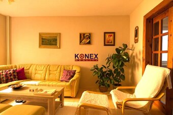 NA PREDAJ Nadštandardný rodinný dom v meste SEČOVCE - 5