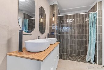 3-izb. byt po kompl. rekonštrukcii navrhnutej architektom - 5