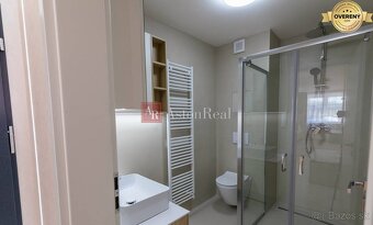 NOVOSTAVBA 2i byty, 1.NP/3.NP/4.NP, 61m2, od 168.700€ - 5