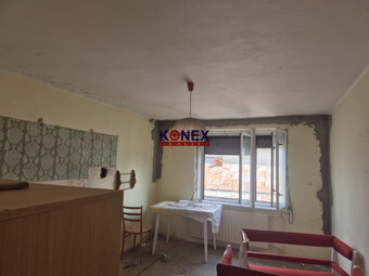 Poschodový rodinný dom Trhovište - 5