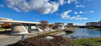 Luxusný zariadený 2 izbový byt Malinovo Tri vody - 5