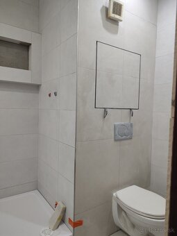 Stavebné práce - 5