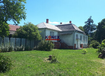 Rodinný dom v príjemnej obci TUŠICE – NA PREDAJ - 5