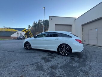 Mercedes-Benz Cla 220d - 5