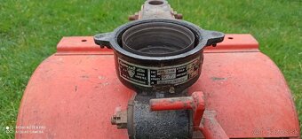 Malotraktor Tera Vari - 5