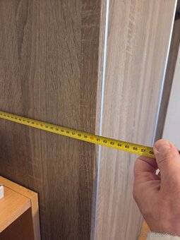 Predam šatníkovu skrinu - 5