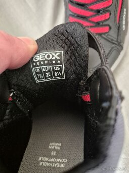 Predám detské topánky geox - 5