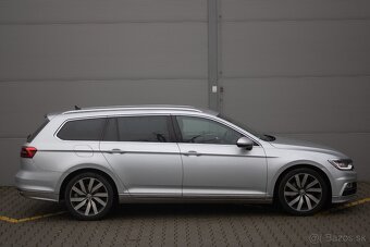 Volkswagen Passat B8 R-Line - 5
