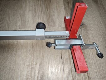 Vzpera zárubní TU Bessey TU - 5