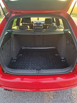 Škoda Octavia 2 RS combi - NOVÁ STK+EK - 2.0 TDI 125 kW PD - 5