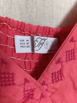 Damske/dievčenské šaty - M - 5