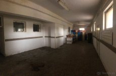 PREDAJ podnikateľského objektu v obci Čifáre, okres Nitra. - 5