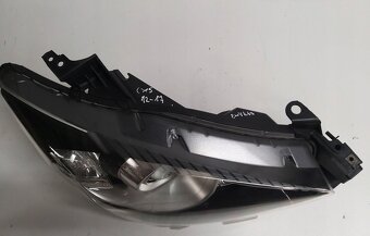 Mazda CX5 2012- pravé predné svetlo - 5