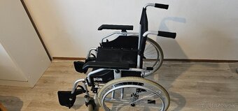 Invalidný vozík - 5