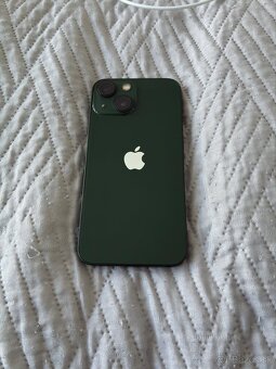 iPhone 13 mini – 128 GB – Green - 5