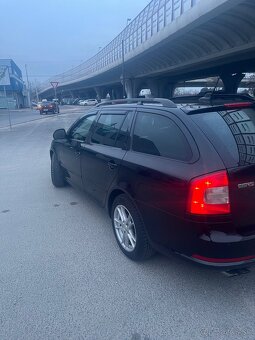 Skoda Octavia - 5