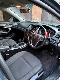 Opel insingia 2.0cdti ecoflex - 5