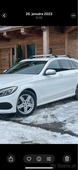 Thule Wingbar Edge - 5