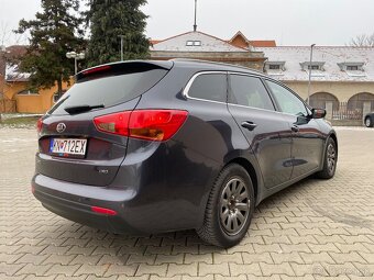 Kia Ceed 1.6 CRDi - 5