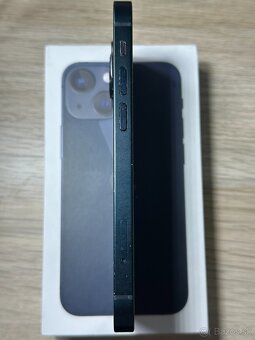 iPhone 13 mini 128GB 88% - 5