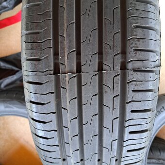 Continental EcoContact6 - 5