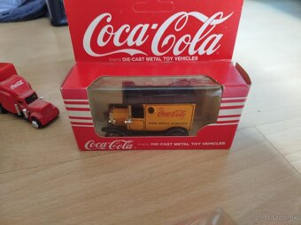 Modely coca cola - 5