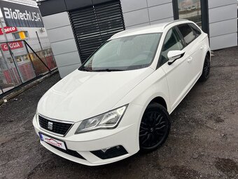 SEAT Leon ST 1.4 TGI S&S Reference - 5