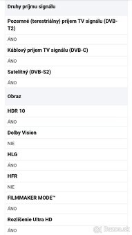 SMART televízor LG 189cm - 5