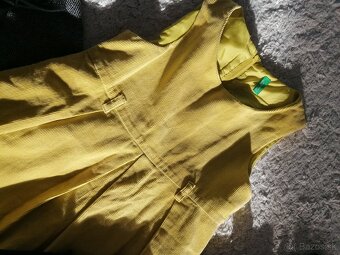 Mix šiat veľkosť 110 - 5