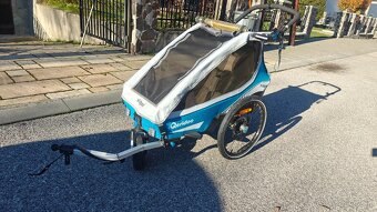 Qeridoo Kidgoo 1 Sport - 5