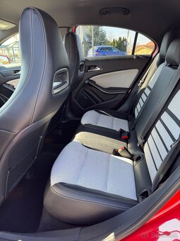 Mercedes Benz A180 CDI - 5